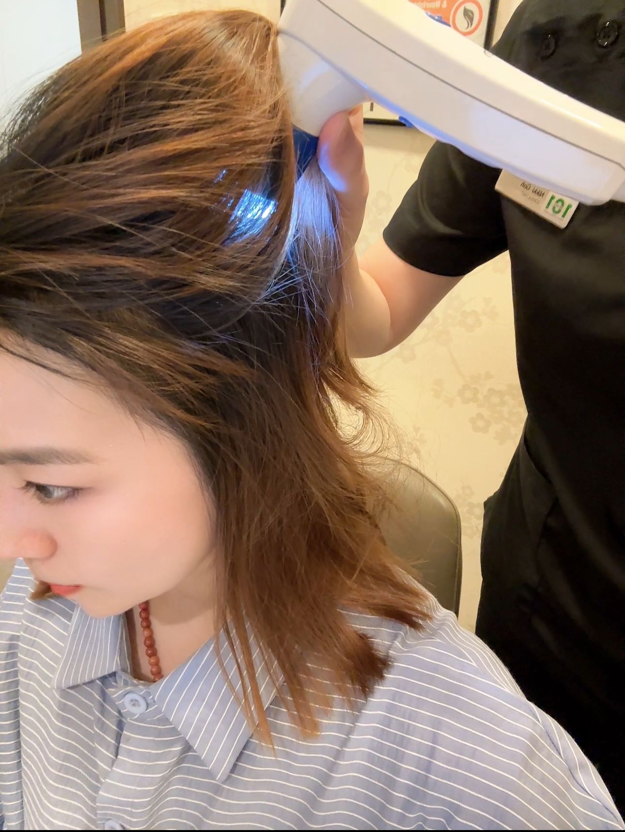 hair loss treatment